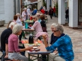 Seelenfänger Photographie | Meldorfs lange Kulturtafel