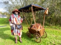 Seelenfänger Photographie | Mittelaltermarkt Schwabstedt