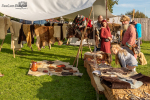 Seelenfänger Photographie | Mittelaltermarkt Schwabstedt 2021
