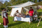 Seelenfänger Photographie | Mittelaltermarkt Schwabstedt 2021