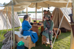 Seelenfänger Photographie | Mittelaltermarkt Schwabstedt 2021