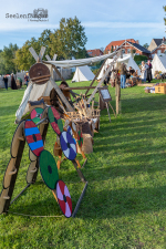 Seelenfänger Photographie | Mittelaltermarkt Schwabstedt 2021