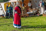 Seelenfänger Photographie | Mittelaltermarkt Schwabstedt 2021