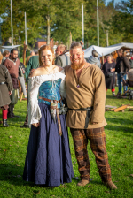 Seelenfänger Photographie | Mittelaltermarkt Schwabstedt 2021