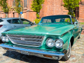 Seelenfänger Photographie | Oldtimer Treffen in Meldorf 2022