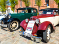 Seelenfänger Photographie | Oldtimer Treffen in Meldorf 2022
