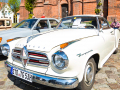 Seelenfänger Photographie | Oldtimer Treffen in Meldorf 2022