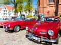 Seelenfänger Photographie | Oldtimer Treffen in Meldorf 2022