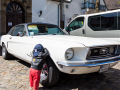 Seelenfänger Photographie | Oldtimer Treffen in Meldorf 2022