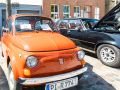Seelenfänger Photographie | Oldtimer Treffen in Meldorf 2022