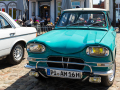 Seelenfänger Photographie | Oldtimer Treffen in Meldorf 2022