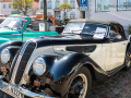 Seelenfänger Photographie | Oldtimer Treffen in Meldorf 2022