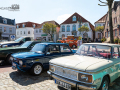 Seelenfänger Photographie | Oldtimer Treffen in Meldorf 2022