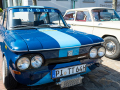 Seelenfänger Photographie | Oldtimer Treffen in Meldorf 2022