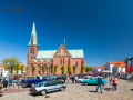Seelenfänger Photographie | Oldtimer Treffen in Meldorf 2022