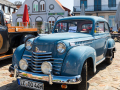 Seelenfänger Photographie | Oldtimer Treffen in Meldorf 2022