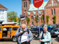 Seelenfänger Photographie | Oldtimer Treffen in Meldorf 2022