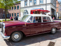 Seelenfänger Photographie | Oldtimer Treffen in Meldorf 2022