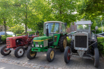 Seelenfänger Photographie | 1. Norddeutsches Stationärmotorentreffen in Meldorf 2022