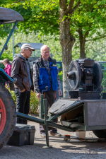 Seelenfänger Photographie | 1. Norddeutsches Stationärmotorentreffen in Meldorf 2022