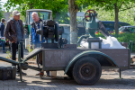 Seelenfänger Photographie | 1. Norddeutsches Stationärmotorentreffen in Meldorf 2022