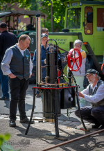 Seelenfänger Photographie | 1. Norddeutsches Stationärmotorentreffen in Meldorf 2022