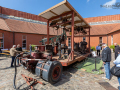 Seelenfänger Photographie | 1. Norddeutsches Stationärmotorentreffen in Meldorf 2022