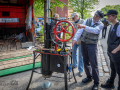 Seelenfänger Photographie | 1. Norddeutsches Stationärmotorentreffen in Meldorf 2022