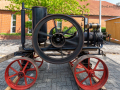 Seelenfänger Photographie | 1. Norddeutsches Stationärmotorentreffen in Meldorf 2022