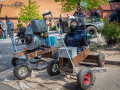 Seelenfänger Photographie | 1. Norddeutsches Stationärmotorentreffen in Meldorf 2022