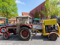 Seelenfänger Photographie | 1. Norddeutsches Stationärmotorentreffen in Meldorf 2022