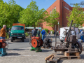 Seelenfänger Photographie | 1. Norddeutsches Stationärmotorentreffen in Meldorf 2022