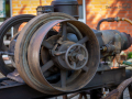 Seelenfänger Photographie | 1. Norddeutsches Stationärmotorentreffen in Meldorf 2022
