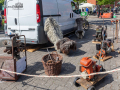 Seelenfänger Photographie | 1. Norddeutsches Stationärmotorentreffen in Meldorf 2022
