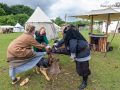 Seelenfänger Photographie | Mittelalter-Festival Warder 2022