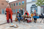 Seelenfänger Photographie | Meldorfer Kulturbonsche 2022