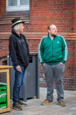 Seelenfänger Photographie | Meldorfer Kulturbonsche 2022