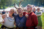 Seelenfänger Photographie | Schalkholzer Mittelalter-Spektakel 2022