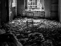 Seelenfänger Photographie | Beelitz - Heilstätten
