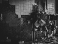 Seelenfänger Photographie | Beelitz - Heilstätten