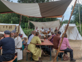 Seelenfänger Photographie |  Mittelaltermarkt Tydal 2022