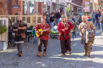 Seelenfänger Photographie | Slawen- und Wikingermarkt Plön 2022