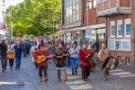 Seelenfänger Photographie | Slawen- und Wikingermarkt Plön 2022