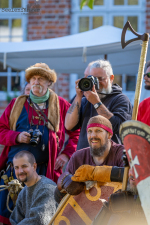 Seelenfänger Photographie | Slawen- und Wikingermarkt Plön 2022