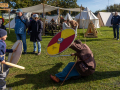Seelenfänger Photographie | Mittelaltermarkt Schwabstedt 2022
