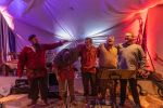 Seelenfänger Photographie | Dithmarscher mittelalterliches Konzert in Hennstedt 2023