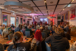 Seelenfänger Photographie | Dithmarscher mittelalterliches Konzert in Hennstedt 2023