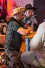 Seelenfänger Photographie | Dithmarscher mittelalterliches Konzert in Hennstedt 2023