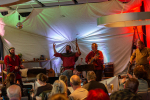 Seelenfänger Photographie | Dithmarscher mittelalterliches Konzert in Hennstedt 2023