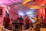 Seelenfänger Photographie | Dithmarscher mittelalterliches Konzert in Hennstedt 2023